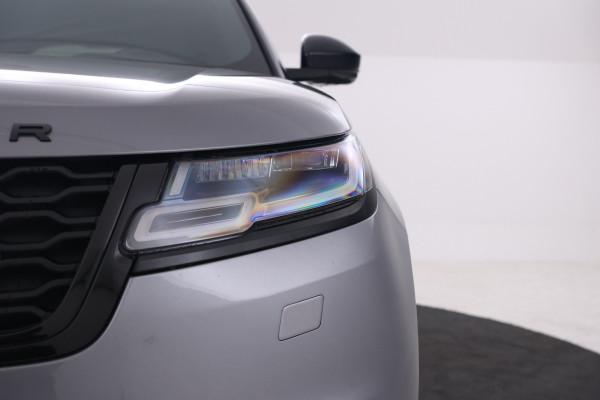 Land Rover Range Rover Velar 2.0 P400e Panorama 360graden, Climate,