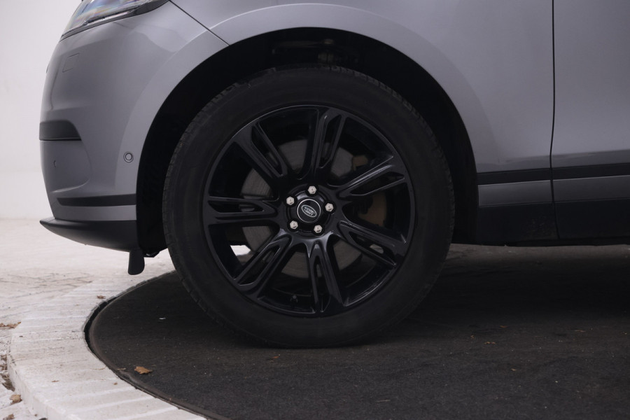 Land Rover Range Rover Velar 2.0 P400e Panorama 360graden, Climate,