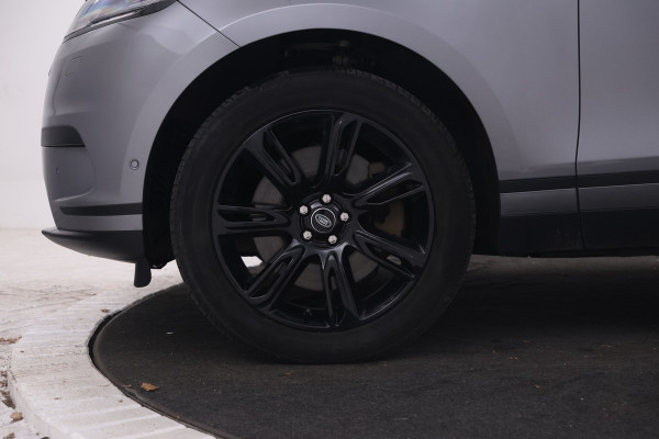 Land Rover Range Rover Velar 2.0 P400e Panorama 360graden, Climate,