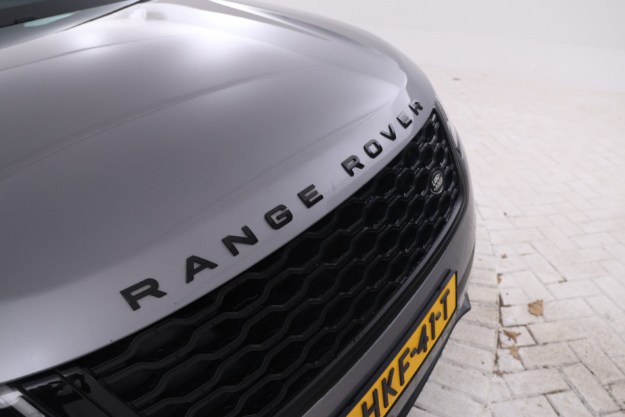 Land Rover Range Rover Velar 2.0 P400e Panorama 360graden, Climate,