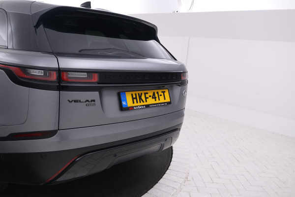 Land Rover Range Rover Velar 2.0 P400e Panorama 360graden, Climate,