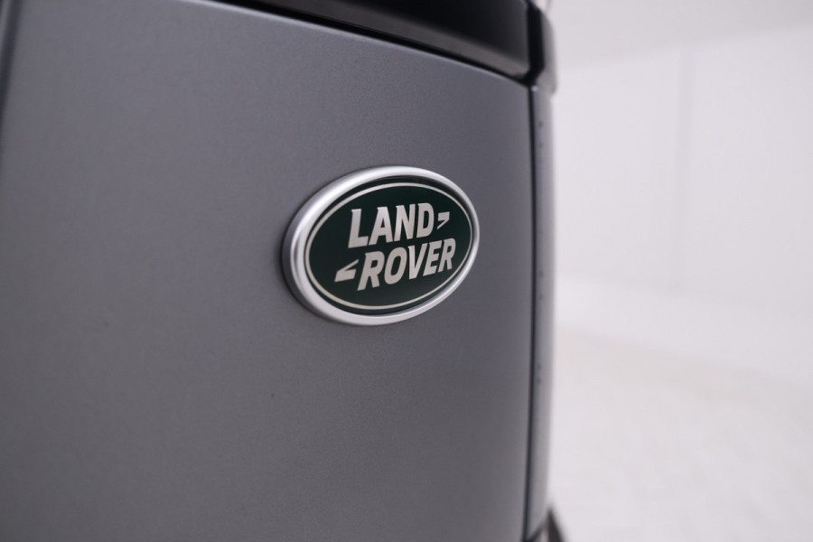 Land Rover Range Rover Velar 2.0 P400e Panorama 360graden, Climate,