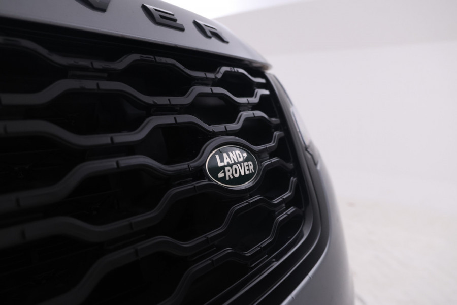 Land Rover Range Rover Velar 2.0 P400e Panorama 360graden, Climate,