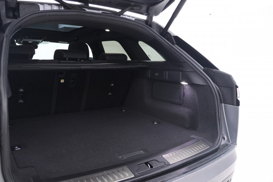 Land Rover Range Rover Velar 2.0 P400e Panorama 360graden, Climate,