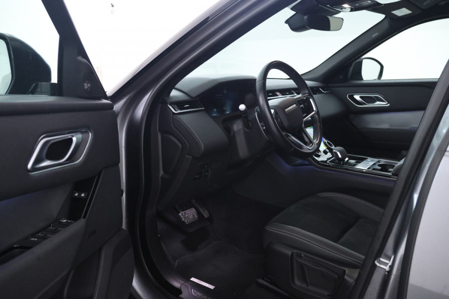 Land Rover Range Rover Velar 2.0 P400e Panorama 360graden, Climate,