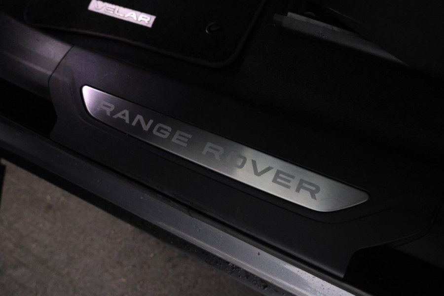 Land Rover Range Rover Velar 2.0 P400e Panorama 360graden, Climate,
