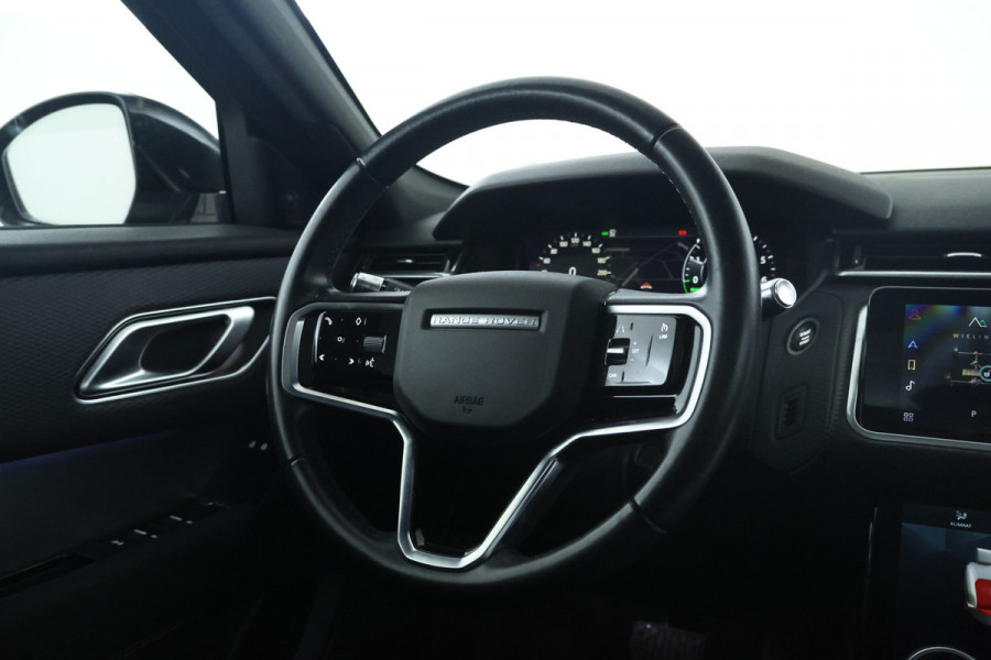 Land Rover Range Rover Velar 2.0 P400e Panorama 360graden, Climate,