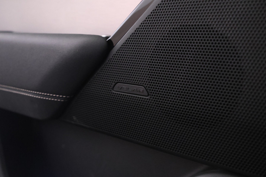 Land Rover Range Rover Velar 2.0 P400e Panorama 360graden, Climate,