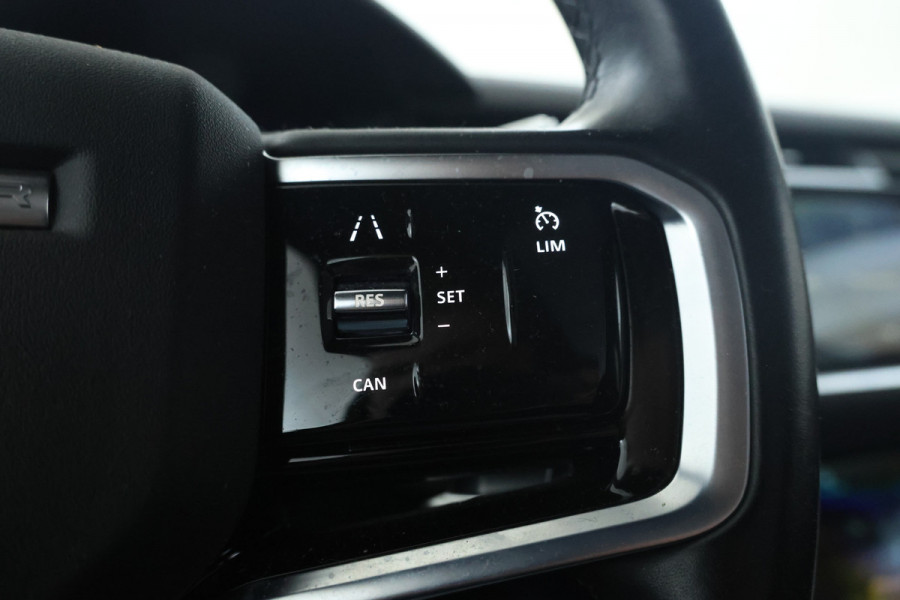 Land Rover Range Rover Velar 2.0 P400e Panorama 360graden, Climate,