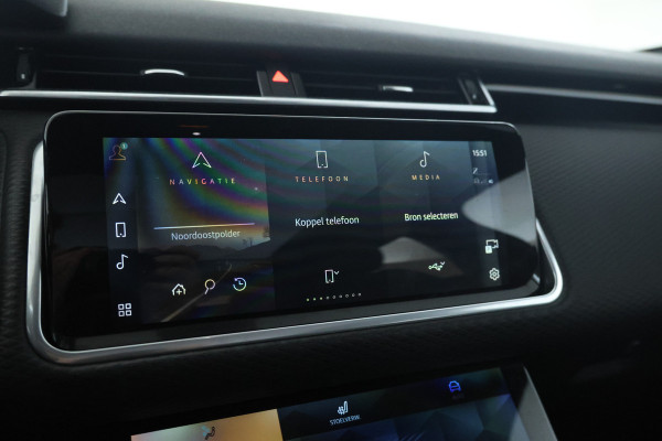 Land Rover Range Rover Velar 2.0 P400e Panorama 360graden, Climate,
