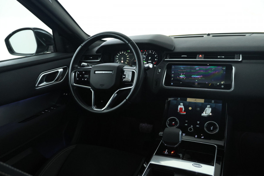 Land Rover Range Rover Velar 2.0 P400e Panorama 360graden, Climate,