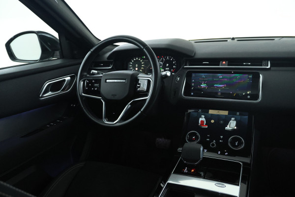 Land Rover Range Rover Velar 2.0 P400e Panorama 360graden, Climate,