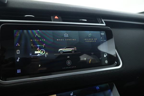 Land Rover Range Rover Velar 2.0 P400e Panorama 360graden, Climate,