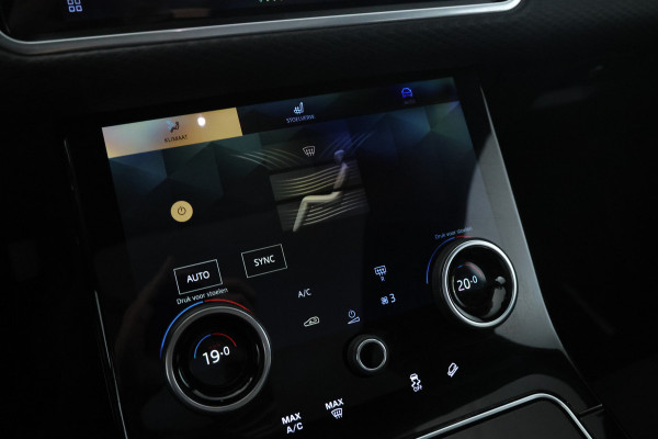 Land Rover Range Rover Velar 2.0 P400e Panorama 360graden, Climate,