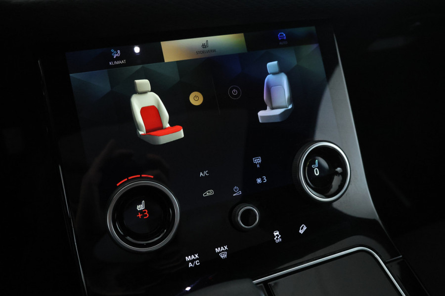 Land Rover Range Rover Velar 2.0 P400e Panorama 360graden, Climate,