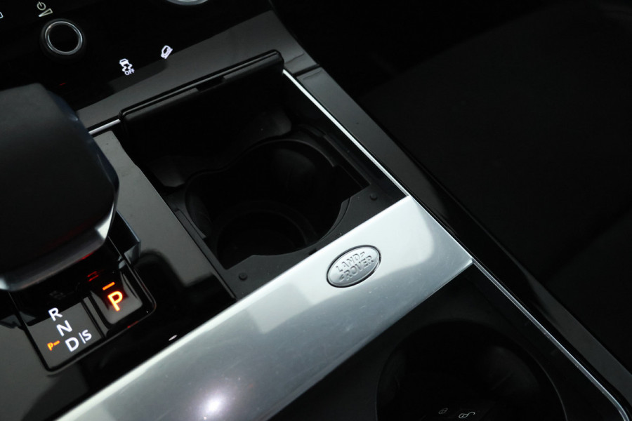 Land Rover Range Rover Velar 2.0 P400e Panorama 360graden, Climate,