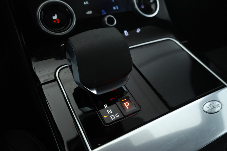 Land Rover Range Rover Velar 2.0 P400e Panorama 360graden, Climate,