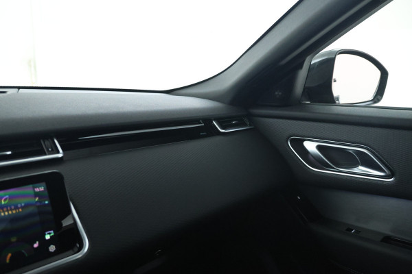 Land Rover Range Rover Velar 2.0 P400e Panorama 360graden, Climate,