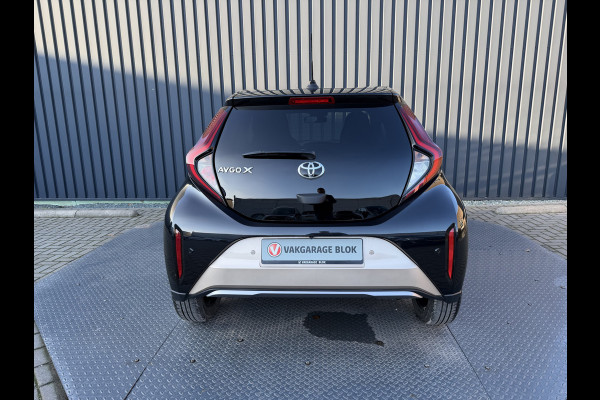 Toyota Aygo X 1.0 VVT-i S-CVT Premium / Bi tone | JBL | Clima | PDC V+A | Rijklaar!!