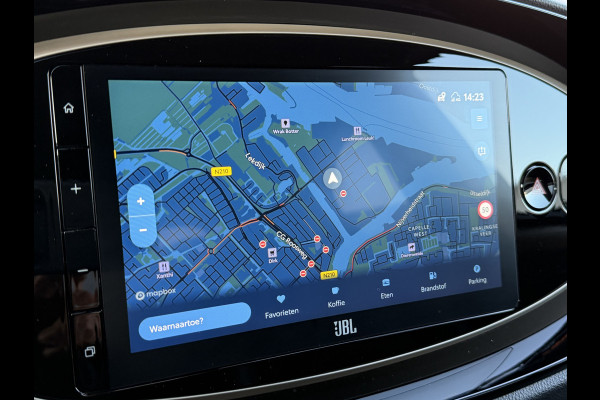 Toyota Aygo X 1.0 VVT-i S-CVT Premium / Bi tone | JBL | Clima | PDC V+A | Rijklaar!!