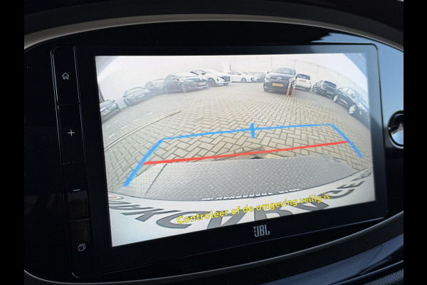 Toyota Aygo X 1.0 VVT-i S-CVT Premium / Bi tone | JBL | Clima | PDC V+A | Rijklaar!!