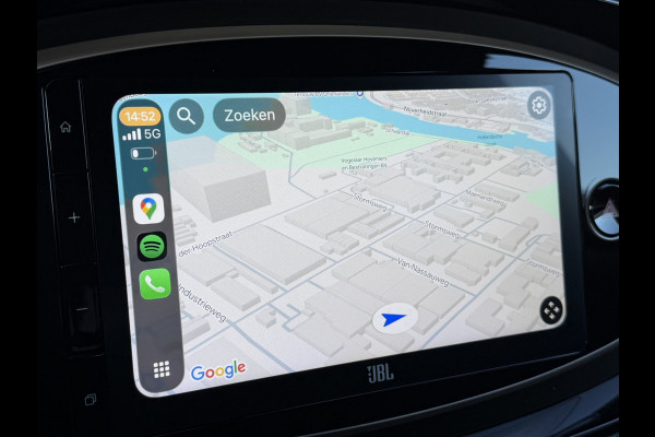 Toyota Aygo X 1.0 VVT-i S-CVT Premium / Bi tone | JBL | Clima | PDC V+A | Rijklaar!!