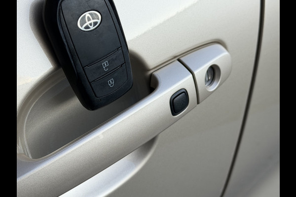 Toyota Aygo X 1.0 VVT-i S-CVT Premium / Bi tone | JBL | Clima | PDC V+A | Rijklaar!!