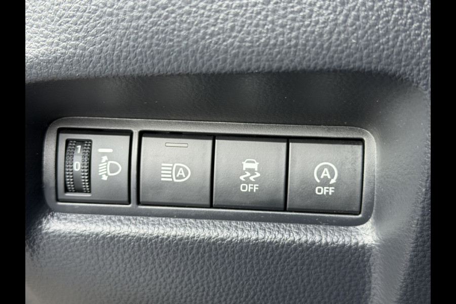 Toyota Aygo X 1.0 VVT-i S-CVT Premium / Bi tone | JBL | Clima | PDC V+A | Rijklaar!!