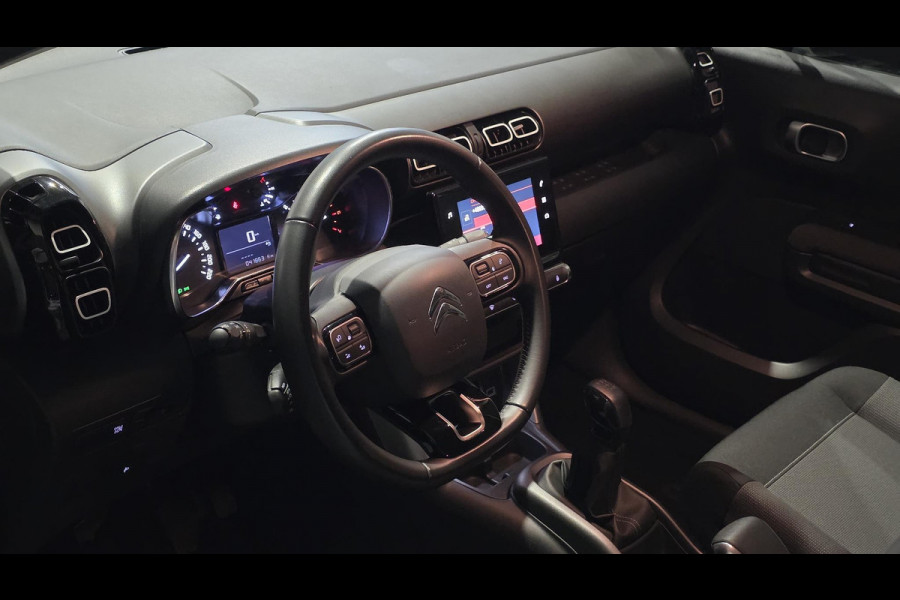 Citroën C3 Aircross 1.2 PureTech Feel | Cruise | Trekhaak