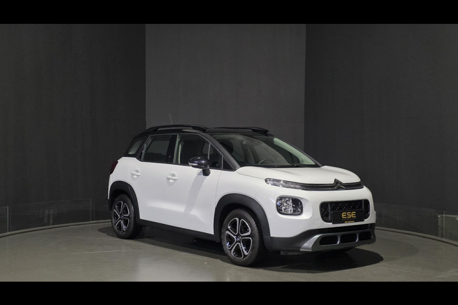 Citroën C3 Aircross 1.2 PureTech Feel | Cruise | Trekhaak