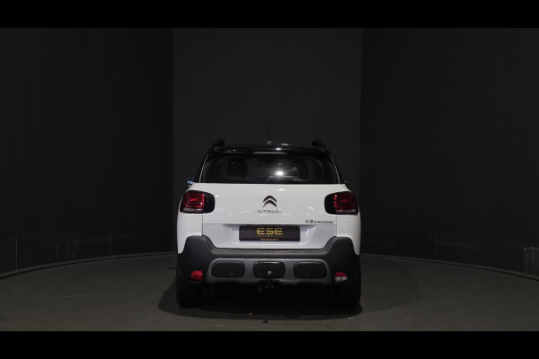 Citroën C3 Aircross 1.2 PureTech Feel | Cruise | Trekhaak