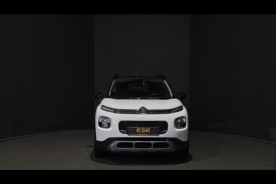 Citroën C3 Aircross 1.2 PureTech Feel | Cruise | Trekhaak