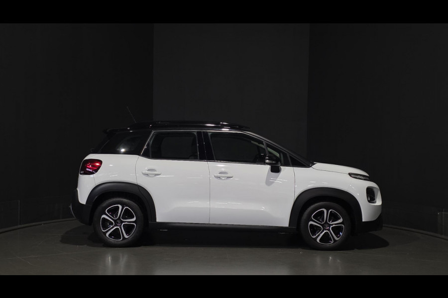 Citroën C3 Aircross 1.2 PureTech Feel | Cruise | Trekhaak