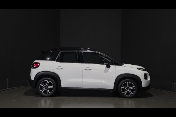 Citroën C3 Aircross 1.2 PureTech Feel | Cruise | Trekhaak