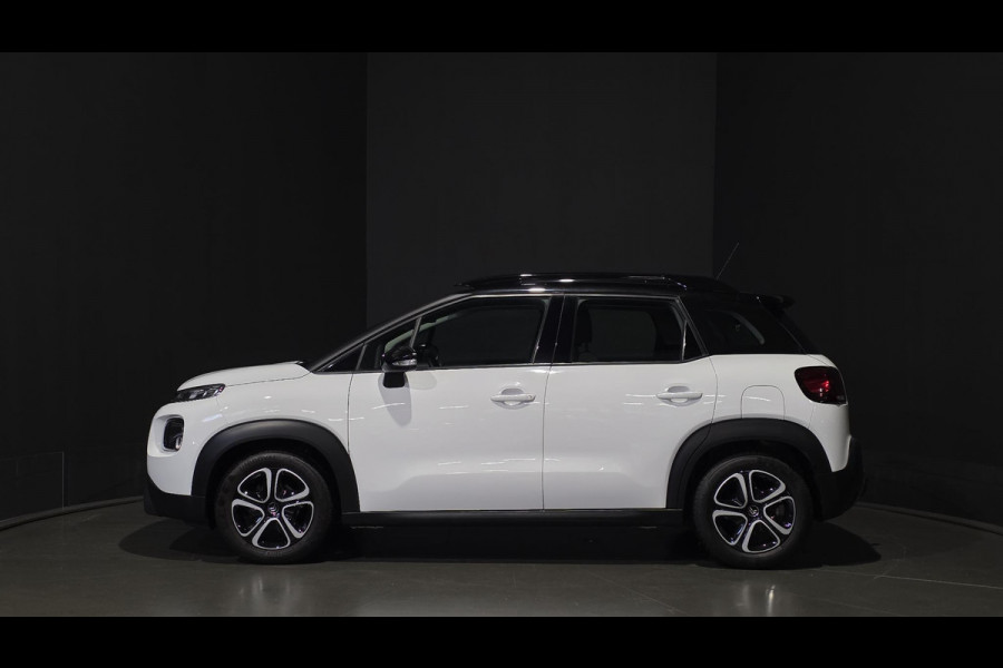 Citroën C3 Aircross 1.2 PureTech Feel | Cruise | Trekhaak