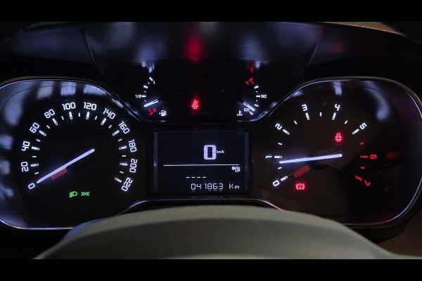 Citroën C3 Aircross 1.2 PureTech Feel | Cruise | Trekhaak