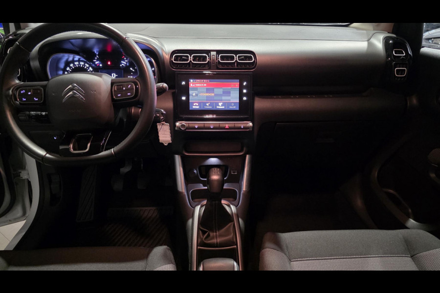 Citroën C3 Aircross 1.2 PureTech Feel | Cruise | Trekhaak
