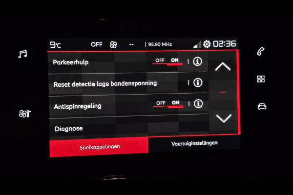 Citroën C3 Aircross 1.2 PureTech Feel | Cruise | Trekhaak