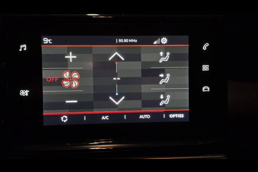 Citroën C3 Aircross 1.2 PureTech Feel | Cruise | Trekhaak