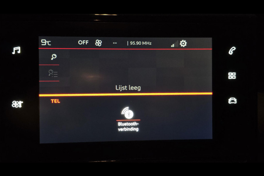 Citroën C3 Aircross 1.2 PureTech Feel | Cruise | Trekhaak