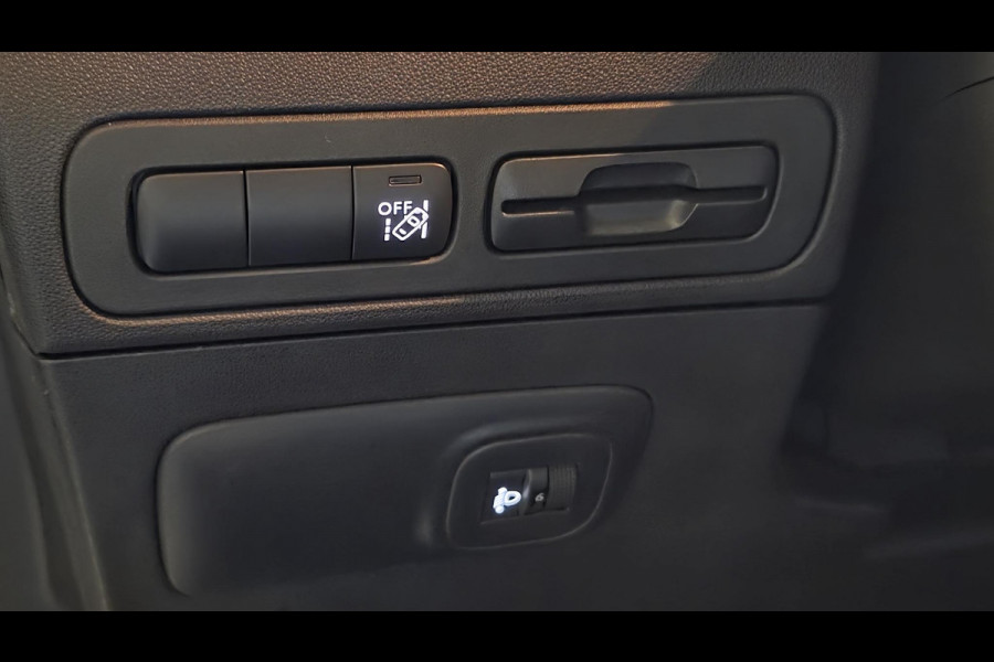 Citroën C3 Aircross 1.2 PureTech Feel | Cruise | Trekhaak