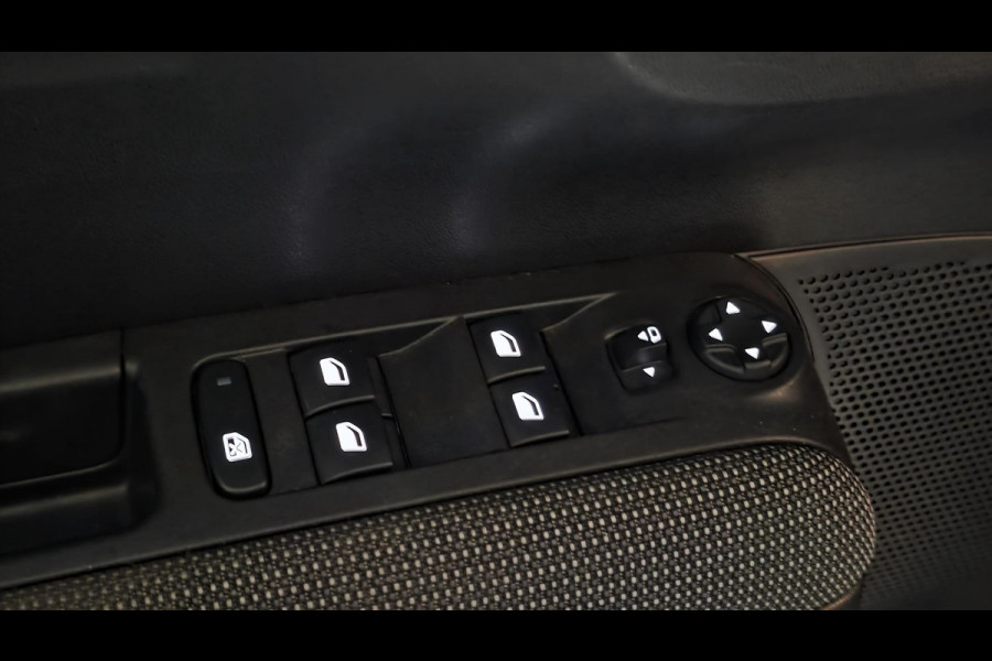 Citroën C3 Aircross 1.2 PureTech Feel | Cruise | Trekhaak