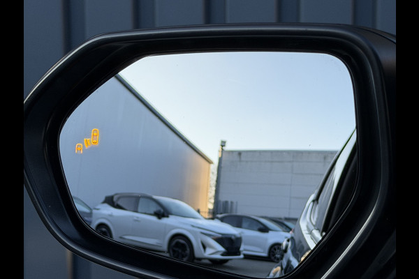 Toyota Yaris 1.5 Hybrid Executive | Creme Leer | Head-up | BSM | Rijklaar!!