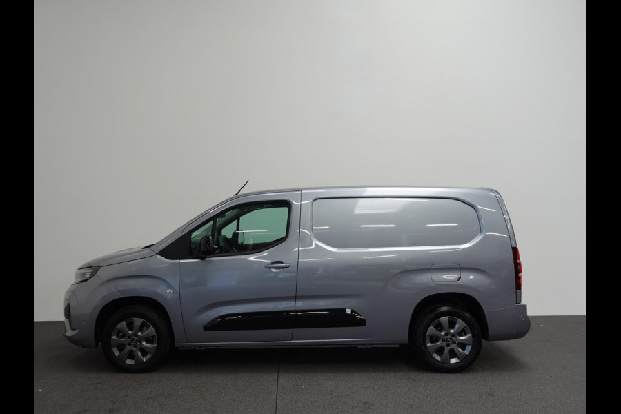 Opel Combo 1.5 BlueHDi 130 S&S L2 Apple Carplay / Android Auto Navigatie Trekhaak Airco Camera Cruise Control Parkeersensoren V+A DAB