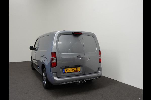 Opel Combo 1.5 BlueHDi 130 S&S L2 Apple Carplay / Android Auto Navigatie Trekhaak Airco Camera Cruise Control Parkeersensoren V+A DAB