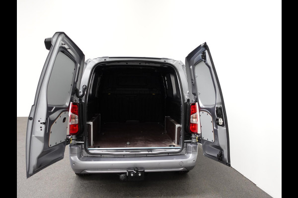 Opel Combo 1.5 BlueHDi 130 S&S L2 Apple Carplay / Android Auto Navigatie Trekhaak Airco Camera Cruise Control Parkeersensoren V+A DAB