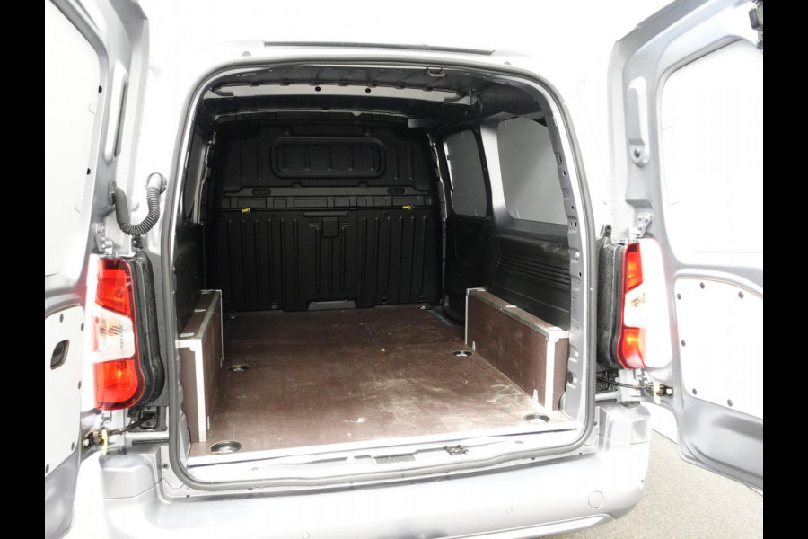 Opel Combo 1.5 BlueHDi 130 S&S L2 Apple Carplay / Android Auto Navigatie Trekhaak Airco Camera Cruise Control Parkeersensoren V+A DAB
