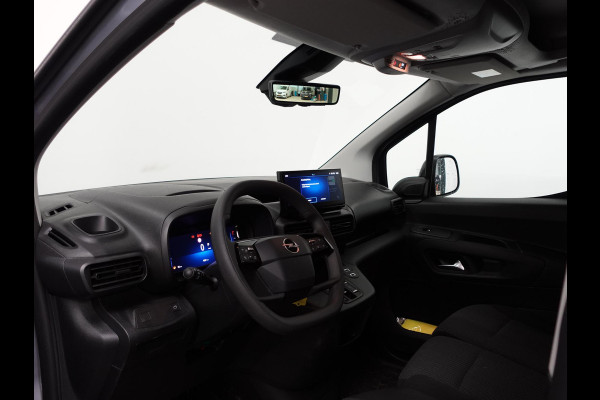 Opel Combo 1.5 BlueHDi 130 S&S L2 Apple Carplay / Android Auto Navigatie Trekhaak Airco Camera Cruise Control Parkeersensoren V+A DAB