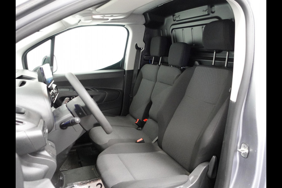 Opel Combo 1.5 BlueHDi 130 S&S L2 Apple Carplay / Android Auto Navigatie Trekhaak Airco Camera Cruise Control Parkeersensoren V+A DAB