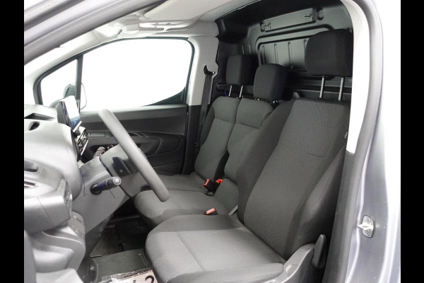 Opel Combo 1.5 BlueHDi 130 S&S L2 Apple Carplay / Android Auto Navigatie Trekhaak Airco Camera Cruise Control Parkeersensoren V+A DAB